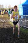 Mens juniors Northern Cross Country  Championships, Pontefract. Photo: David T. Hewitson/Sports for All Pics